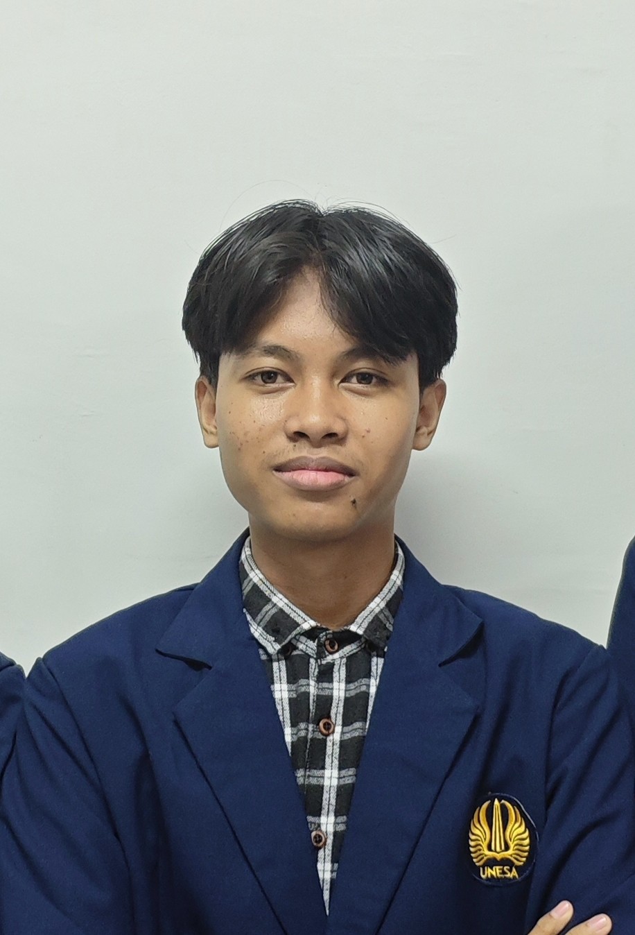 Foto Profil Wisnu Prabowo